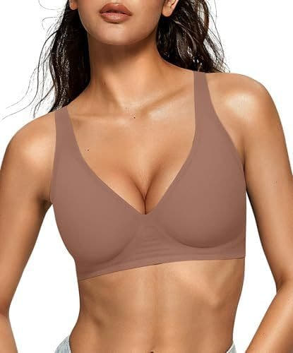 Effortless Elegance™ Jelly Bra