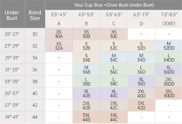 Effortless Elegance™ Jelly Bra