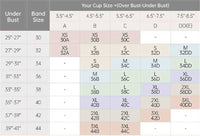 Effortless Elegance™ Jelly Bra